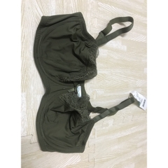 Áo ngực bigsize 38D nhiều kiểu, hàng xuất xin