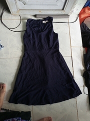 Đầm Loft -01