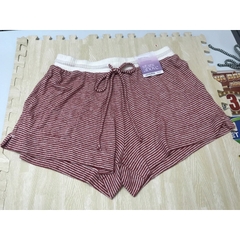 Quần short len dệt mặc nhà, hàng xuất xịn