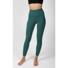 Quần legging lưng cao 90 Degree 02, hàng xuất xịn