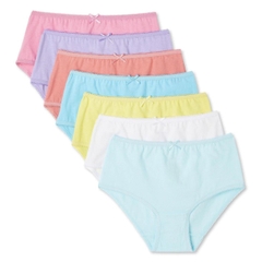 Set quần lót bé gái
