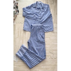 Bộ dài mặc nhà Stars Above, hàng xuất xịn