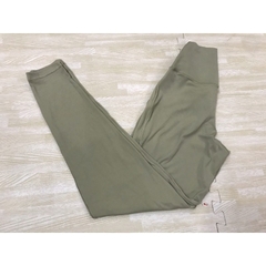 Quần tập legging Ae rie có túi, hàng xuất xịn