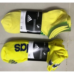 Set 3Vớ/ tất nam Adi cổ ngắn, hàng xuất Nhật