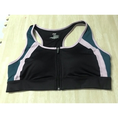 Áo tập / bra gym Fi , hàng xuất xịn