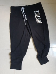 Quần justice lightweight jogger, hàng xuất xịn