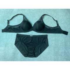 Set bộ áo ngực / Bra Pu, hàng xuất xịn