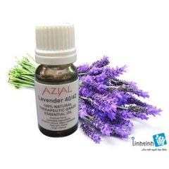 Tinh dầu Lavender- hàng chưng cất