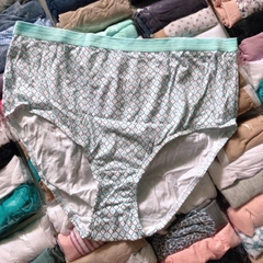 Set 6 Quần lót cotton THE BEST FITTING, hàng xuât xịn