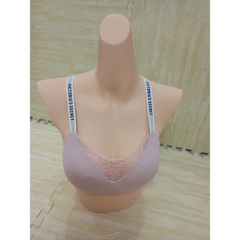 Áo ngực không gọng Vic (Cup C), hàng xuất xịn