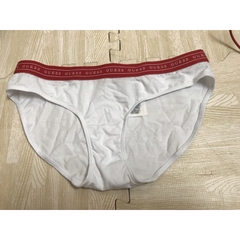 Set 3 Quần lót cotton hipter G, hàng xuất xịn