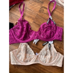 Áo ngực ren galeries lafayette bras, hàng xuất Pháp