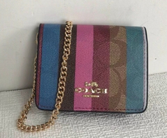 Ví Coach mini