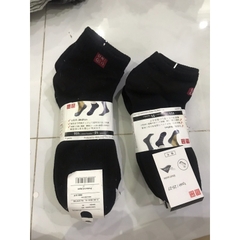 Set 5 đôi vớ ngắn Uni