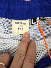 Quần biển nam Supperdry