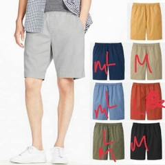 Uniqlo men short