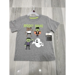 SALE - Áo bé trai baby Halloween, hàng xuất xịn