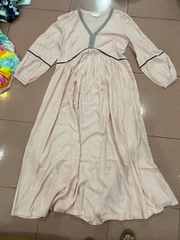 Đầm Maxi Crown & Ivy, hàng xuất xịn