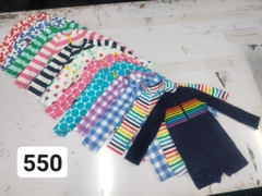 Baby swimwear