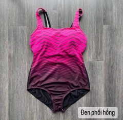 swimming mix new