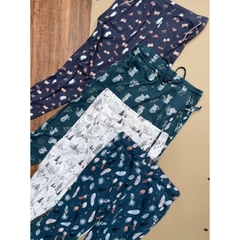 SALE- Quần dài Etam cotton, hàng xuất xin