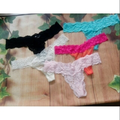 Set 5 quần lọt khe, hàng xuất xịn