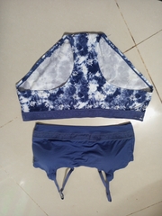 set bộ Lucky bra, hàng xuất xịn