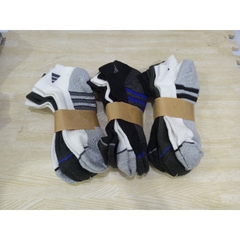 Set 3 đôi Tất/ Vớ nhiều loại Adi, hàng xuất xịn