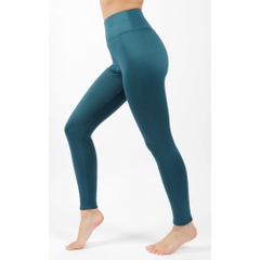 Quần tập legging lưng cao 90 degree 01, hàng xuất xịn