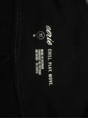 quần legging Aerie (có big), hàng xuất xịn