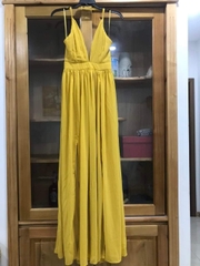 Đầm maxi nhiều màu ONE THE LAND