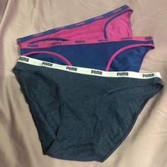 Set 3 quần bikini Pu, hàng xuất xịn