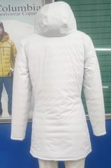 Áo phao lông vũ JOTT