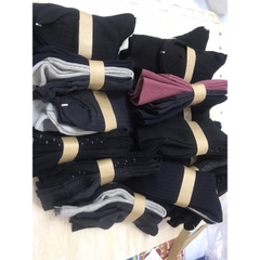 Set 3 tất vớ dài, hàng xuất Nhật