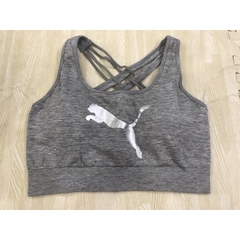 Áo tập / bra gym thông hơi PU, hàng xuất xịn