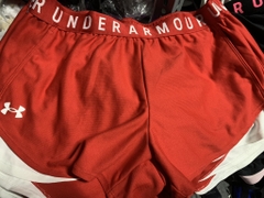 (Bigsize) Quần short nữ Under, hàng xuất xịn