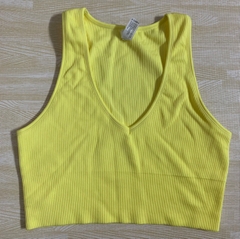 Áo tank top seamless 90 , hàng xuất xịn
