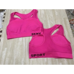 Áo tập / bra gym DK , hàng xuất xịn