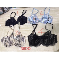 Áo ngực bigsize 32/34/36/38 DD nhiều hiệu, hàng xuất xịn