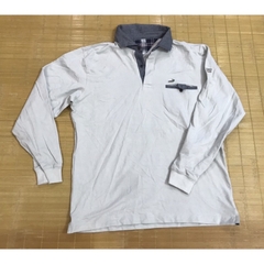 Áo thun nam tay dài cá sấu, hàng xuất xịn