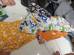 SALE- Đồ bộ Tole