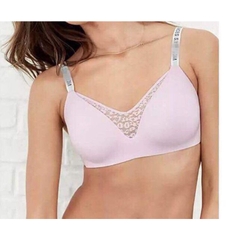 Áo ngực không gọng Vic (Cup C), hàng xuất xịn