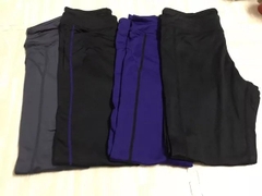 Quần tập legging giữ nhiệt TSLA, hàng xuất xịn