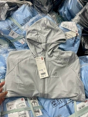 Áo khoác chống nắng kid