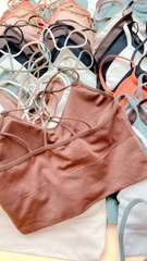 Bra Seamless Danskin