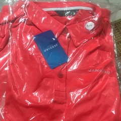 Áo polo nữ Jandior, hàng xuất xịn