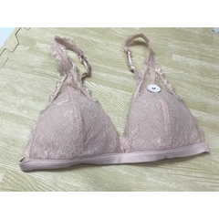 Bra / Áo ngực không gọng Monki, hàng xuất xịn