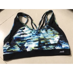 Áo tập Bra gym Avia, hàng xuất xịn