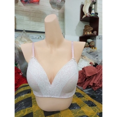 (BCD) Áo ngực không gọng pep & co -01, hang xuất xin