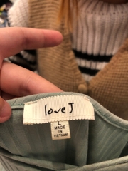 Đầm Love J